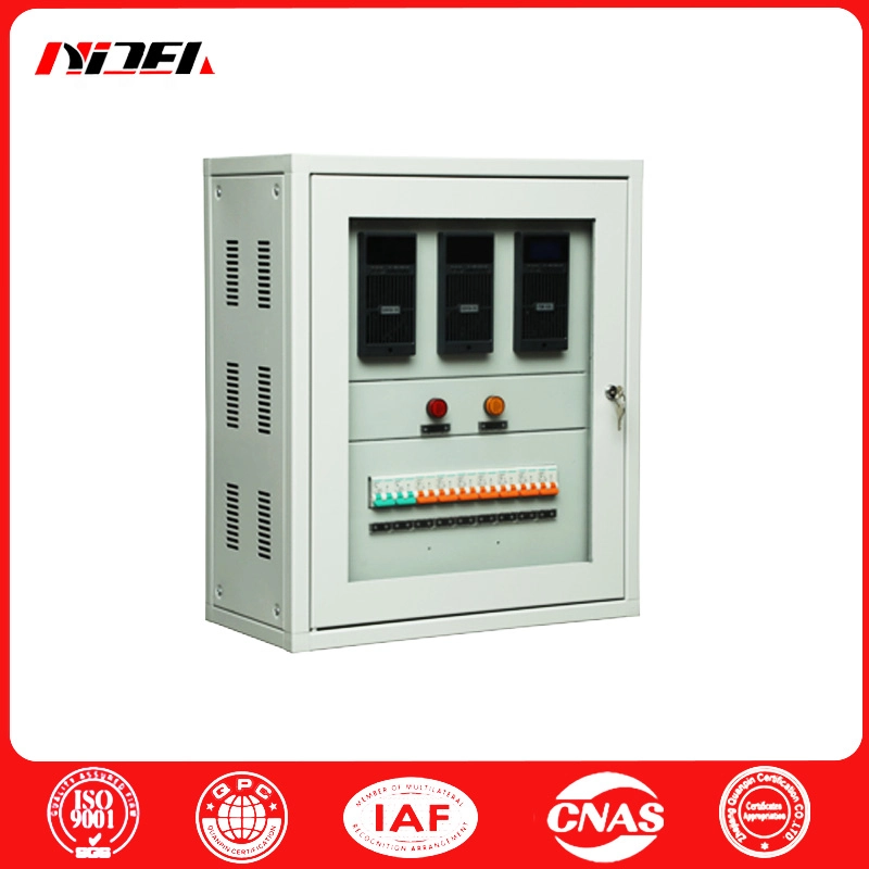 12AH-110V wandgemonteerde DC-kast