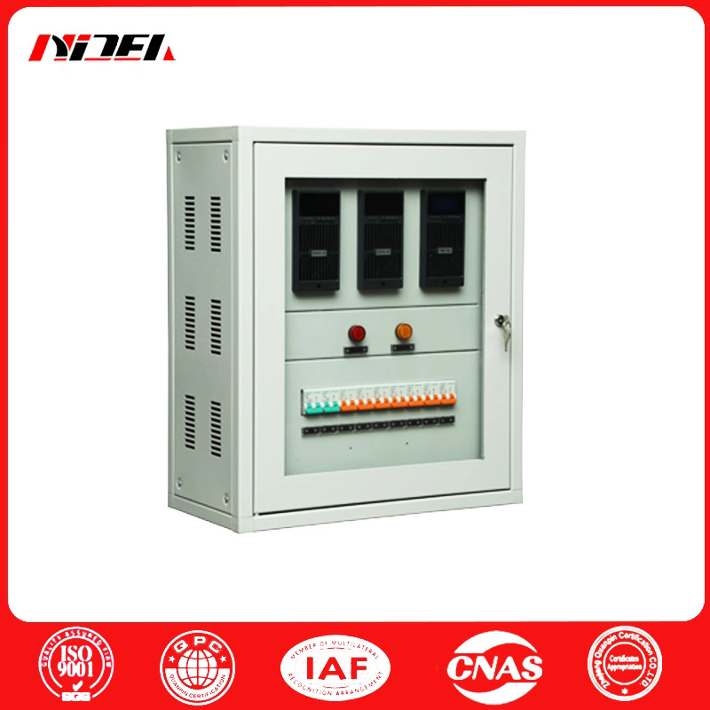 Hoe ondersteunen gelijkstroomvoedingssystemen een stabiele industriële stroomdistributie?