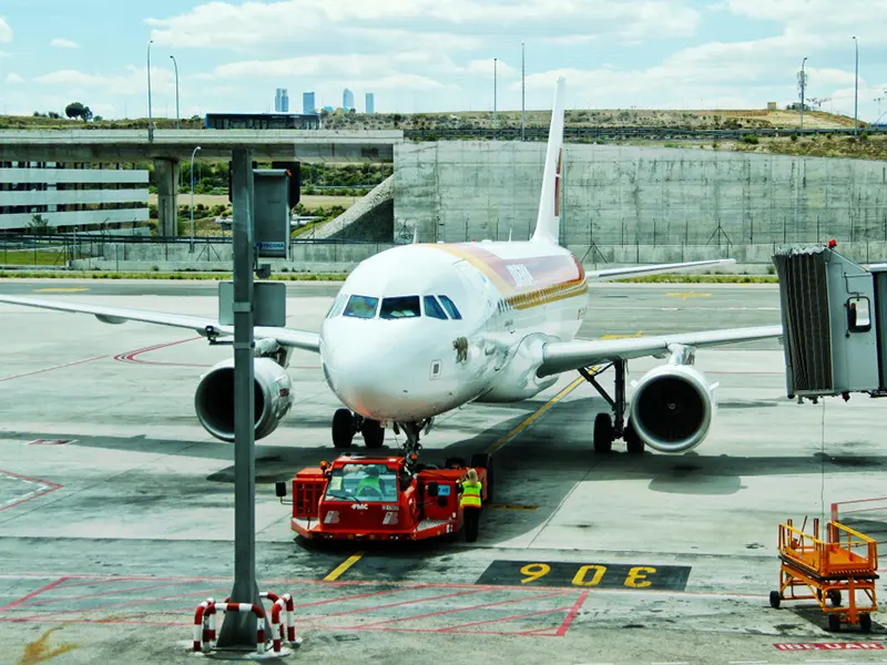 Luchthaven