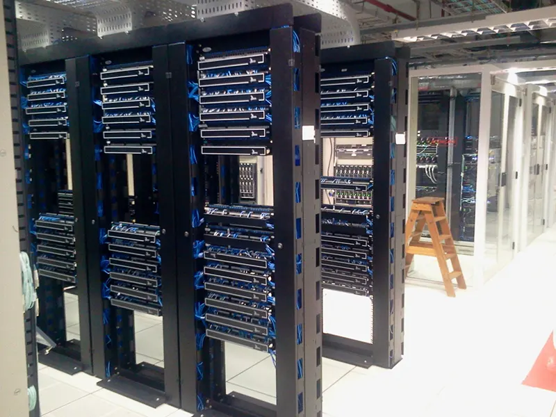 Datacentrum
