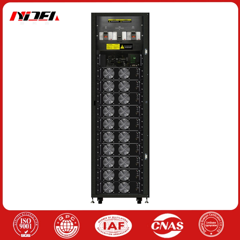EM330 Modulaire UPS