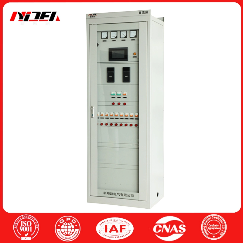 DC operating power system