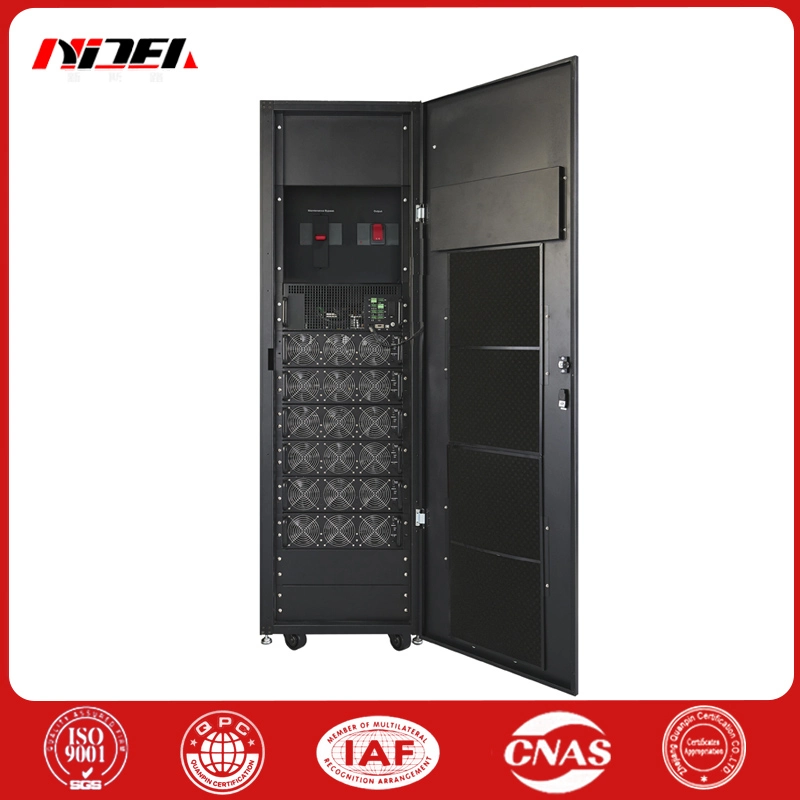 N+X modulaire UPS